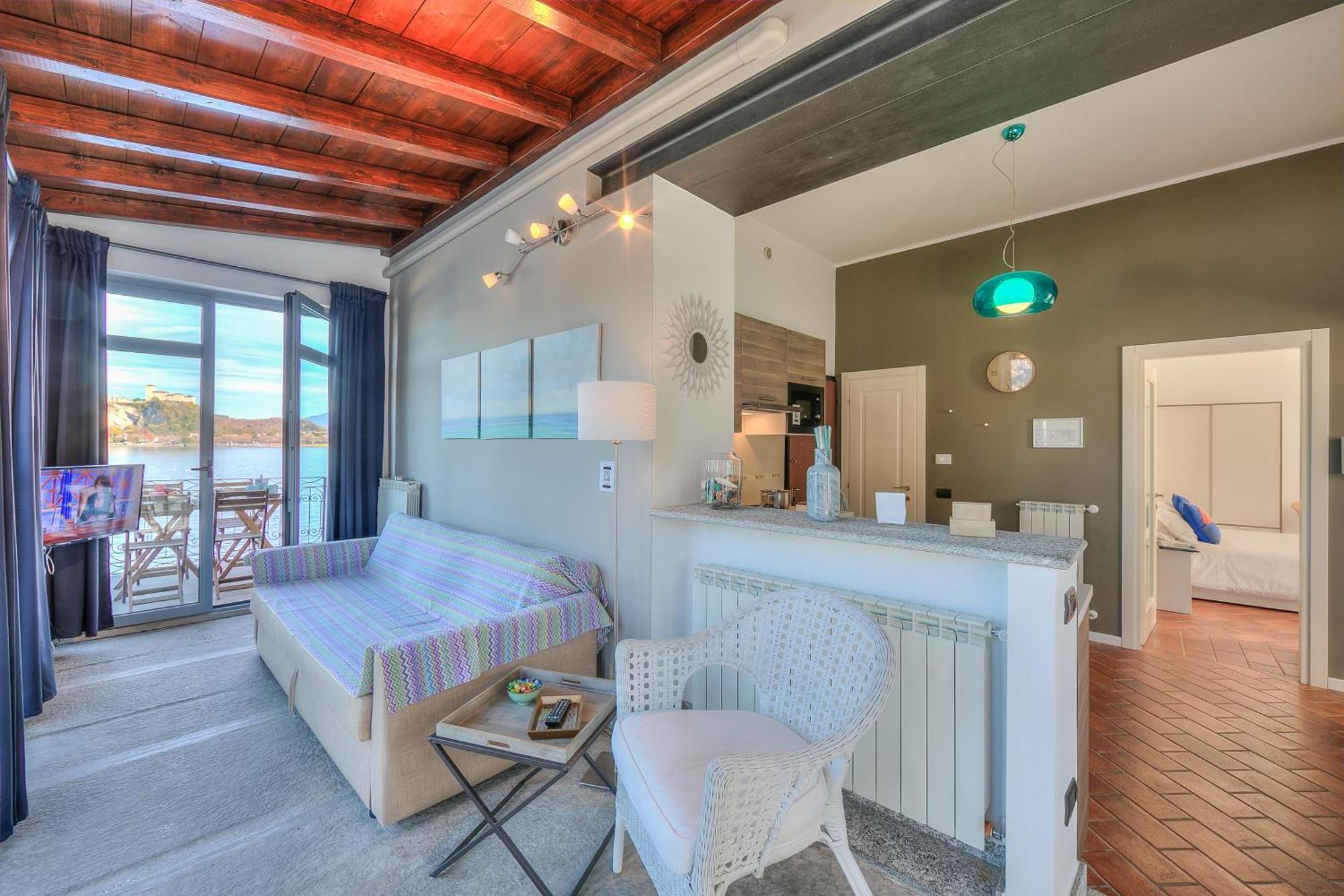 Aparthotel อาโรนา ภายนอก รูปภาพ